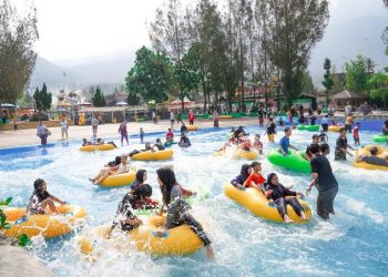 Tiket Masuk Sabda Alam Garut 2026 Beserta Daftar Wahananya yang Seru