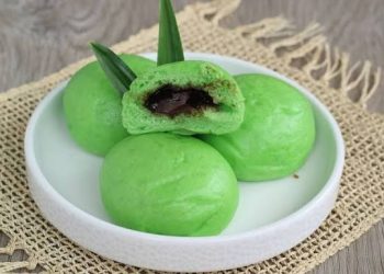 Resep dan Cara Membuat Bakpao Kukus Isi Aneka Rasa, Lembut dan Lezat