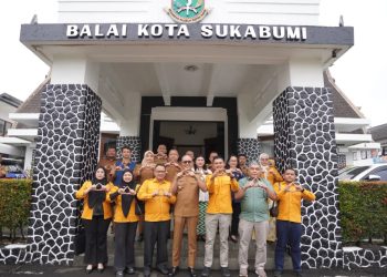 Silaturahmi dengan PPAT, Wali Kota Tegaskan BPHTB Sesuai Harga Transaksi