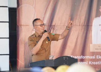 Forum Perangkat Daerah BPKPD Kota Sukabumi Bahas Penguatan APBD dan Optimalisasi PAD Tahun 2026