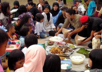 Hukum Tradisi Ruwahan atau Munggahan dalam Islam: Boleh atau Tidak?