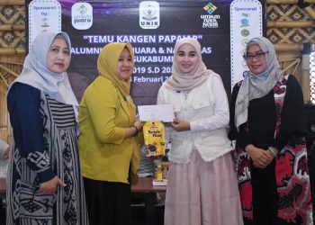 Temu Kangen Alumni UMKM Juara, Perkuat Jejaring dan Akselerasi Digital