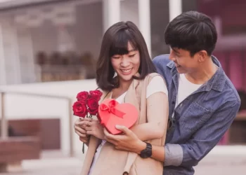 Terkuak! Ini Negara-Negara yang Tidak Mengizinkan Perayaan Valentine