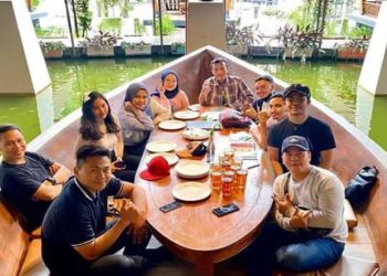 5 Tempat Papajar di Bandung Terbaru yang Worth It Dikunjungi Bersama Keluarga