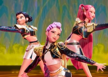 KPop Demon Hunters Memasuki Era Baru dengan Novel Grafis dan Seri Misteri Global