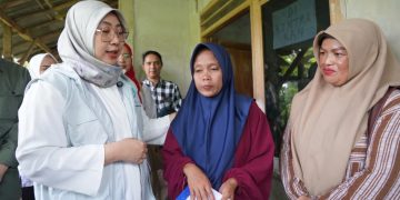 Zakat Berseka Jadi Instrumen Strategis Tekan Stunting dan Perbaiki Sanitasi di Kota Sukabumi