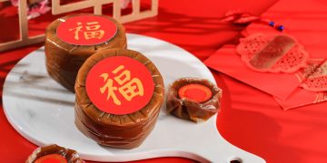 Makna dan Sejarah Kue Keranjang: Tradisi Imlek yang Penuh Filosofi