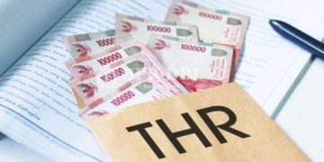 Resmi! THR PNS 2026 Naik Hingga Rp55 Triliun, Siap Cair Awal Ramadan