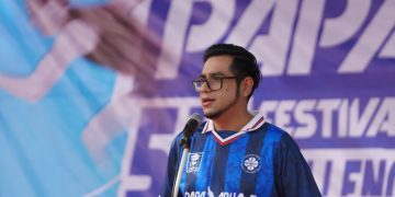 PapajaRun Fun 5K 2026, Perkuat Kebersamaan Jelang Ramadan