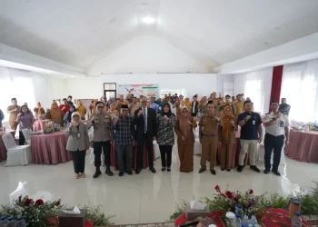 Musrenbang Kecamatan 2026, Wali Kota Sukabumi Tekankan Soliditas Pembangunan Daerah