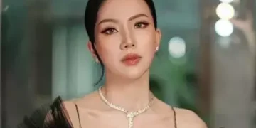 Agnes Jennifer Isyaratkan Zina Usai Gugat Cerai Suami, Sidang Perdana Digelar di Hari Anniversary