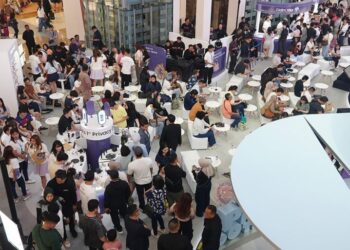 Galaxy S26 Series Tiba di Tangan Konsumen, Samsung Gelar Galaxy Unboxing Day!