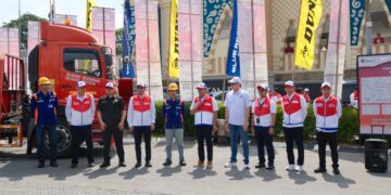 Pertamina Patra Niaga Regional JBB Siagakan dan Pastikan Stok BBM Selama Ramadan Idulfitri 2026