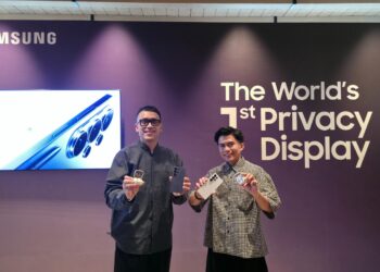 Pre Order Samsung Galaxy S26 Series Sekarang, Mulai Dari Rp600 Ribuan Per Bulan Untuk Nikmati Inovasi Terbaru Galaxy
