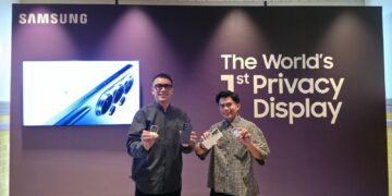 Pre Order Samsung Galaxy S26 Series Sekarang, Mulai Dari Rp600 Ribuan Per Bulan Untuk Nikmati Inovasi Terbaru Galaxy