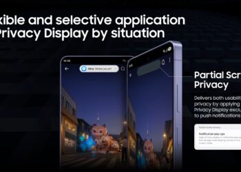 Samsung Galaxy S26 Ultra Memberikan Perlindungan Privasi Terbaik