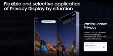 Samsung Galaxy S26 Ultra Memberikan Perlindungan Privasi Terbaik