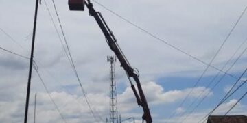 Sebanyak 57 PJU di Kota Sukabumi Rusak, Warga Ramai Mengadu di Medsos