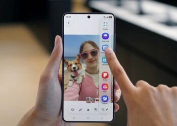 Creative Studio di Galaxy S26 Series Bikin Ucapan Lebaran Jadi Lebih Kreatif