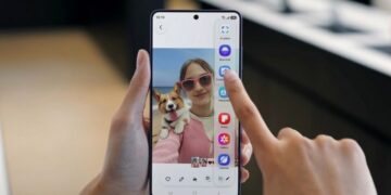 Creative Studio di Galaxy S26 Series Bikin Ucapan Lebaran Jadi Lebih Kreatif