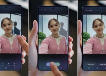 Bikin Kartu Ucapan Ultah Super Keren, Hanya 4 Langkah Pakai Creative Studio di Galaxy S26 Series