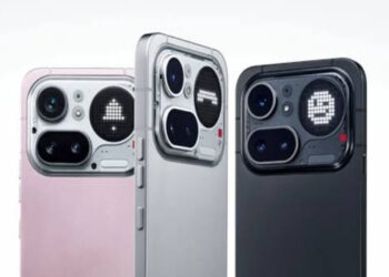 Nothing Phone 4a Pro: Smartphone Mid-Range dengan Desain Modern dan Kamera Gahar