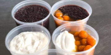 Inspirasi 10 Menu Takjil Praktis untuk Berbagi di Bulan Ramadan