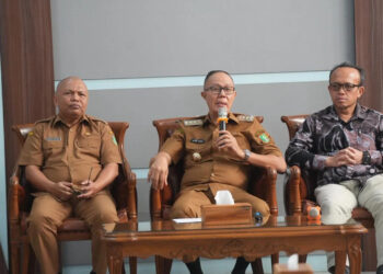 Perkuat SDM, Pemkot Sukabumi dan Universitas Nusa Putra Teken MoU Beasiswa