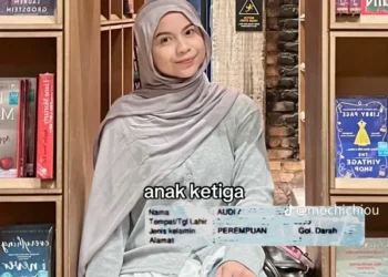 Bikin Heboh, 4 Bersaudara Ini Diberi Nama Merek Mobil oleh Orang Tuanya