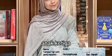 Bikin Heboh, 4 Bersaudara Ini Diberi Nama Merek Mobil oleh Orang Tuanya