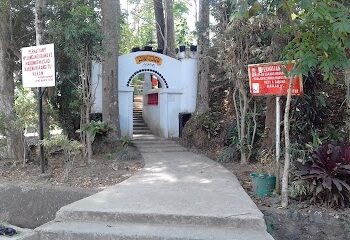 Menelusuri 5 Tempat Ziarah Terbaik di Cianjur yang Tidak Boleh Dilewatkan