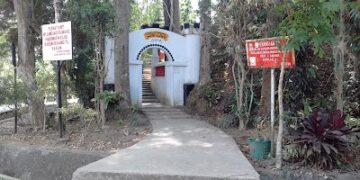 Menelusuri 5 Tempat Ziarah Terbaik di Cianjur yang Tidak Boleh Dilewatkan