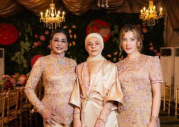 Heboh! Tasyi Athasyia dan Selvi Salavia Ribut Usai Unggahan Foto di Media Sosial