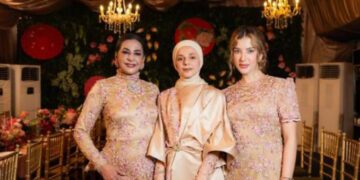 Heboh! Tasyi Athasyia dan Selvi Salavia Ribut Usai Unggahan Foto di Media Sosial