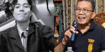 Pilih Empati, Kini Keenan Nasution Akhiri Sengketa Nuansa Bening dengan Vidi Aldiano