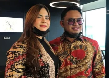 Shyalimar Malik Bongkar Borok Suami: Booking Ani-Ani Hingga Model Rp25 Juta