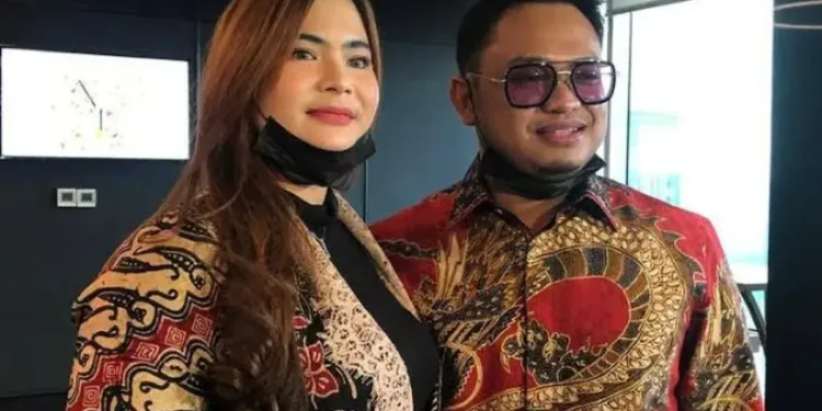 Shyalimar Malik Bongkar Borok Suami: Booking Ani-Ani Hingga Model Rp25 Juta
