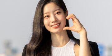 Dahyun TWICE Hiatus Sementara setelah Alami Cedera Pergelangan Kaki