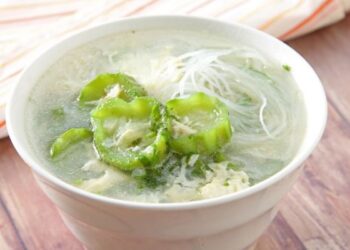 Resep Sayur Oyong Bihun Enak dan Praktis untuk Menu Sehari-hari