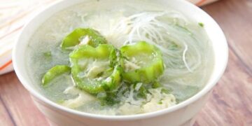Resep Sayur Oyong Bihun Enak dan Praktis untuk Menu Sehari-hari