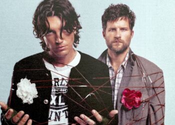 Penggemar LANY Bersiap! The Soft World Tour 2026 Singgah di Jakarta