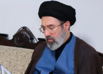 Mojtaba Khamenei Resmi Menjadi Pemimpin Tertinggi Baru Iran di Tengah Ketegangan Global