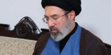 Mojtaba Khamenei Resmi Menjadi Pemimpin Tertinggi Baru Iran di Tengah Ketegangan Global