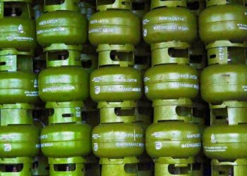 Pertamina Patra Niaga Regional JBB Pastikan Pasokan dan Distribusi LPG 3 Kg Terjaga Di Kuningan Pasca Idulfitri