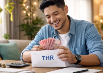 Asal Usul THR di Indonesia: Dari Tradisi Lebaran hingga Diatur dalam Undang-Undang