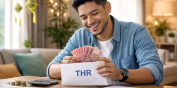 Asal Usul THR di Indonesia: Dari Tradisi Lebaran hingga Diatur dalam Undang-Undang