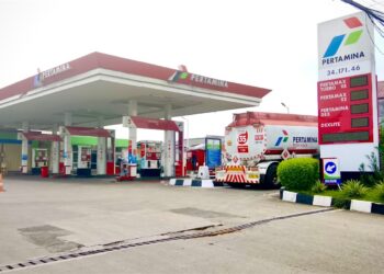 Pertamina Patra Niaga Regional JBB Sigap Tindaklanjuti Keluhan Konsumen di SPBU Bekasi