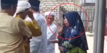  Emak‑Emak Hentikan Pemakaman Demi Tagih Utang Rp215 Juta ke Jenazah 
