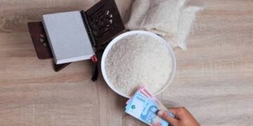 Berapa Zakat Fitrah 2026 per Orang? Ini Hitungan Beras dan Rupiahnya