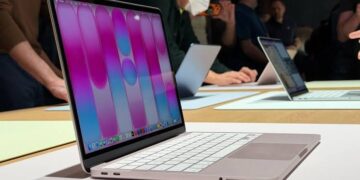 MacBook Neo Hadir dengan Harga Rp9 Jutaan, Jadi Laptop Mac Termurah Apple
